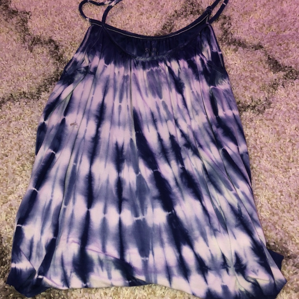 American Eagle soft and sexy tank